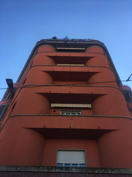 Apartamento Big Bright Cozy In Nolo Near Mm1