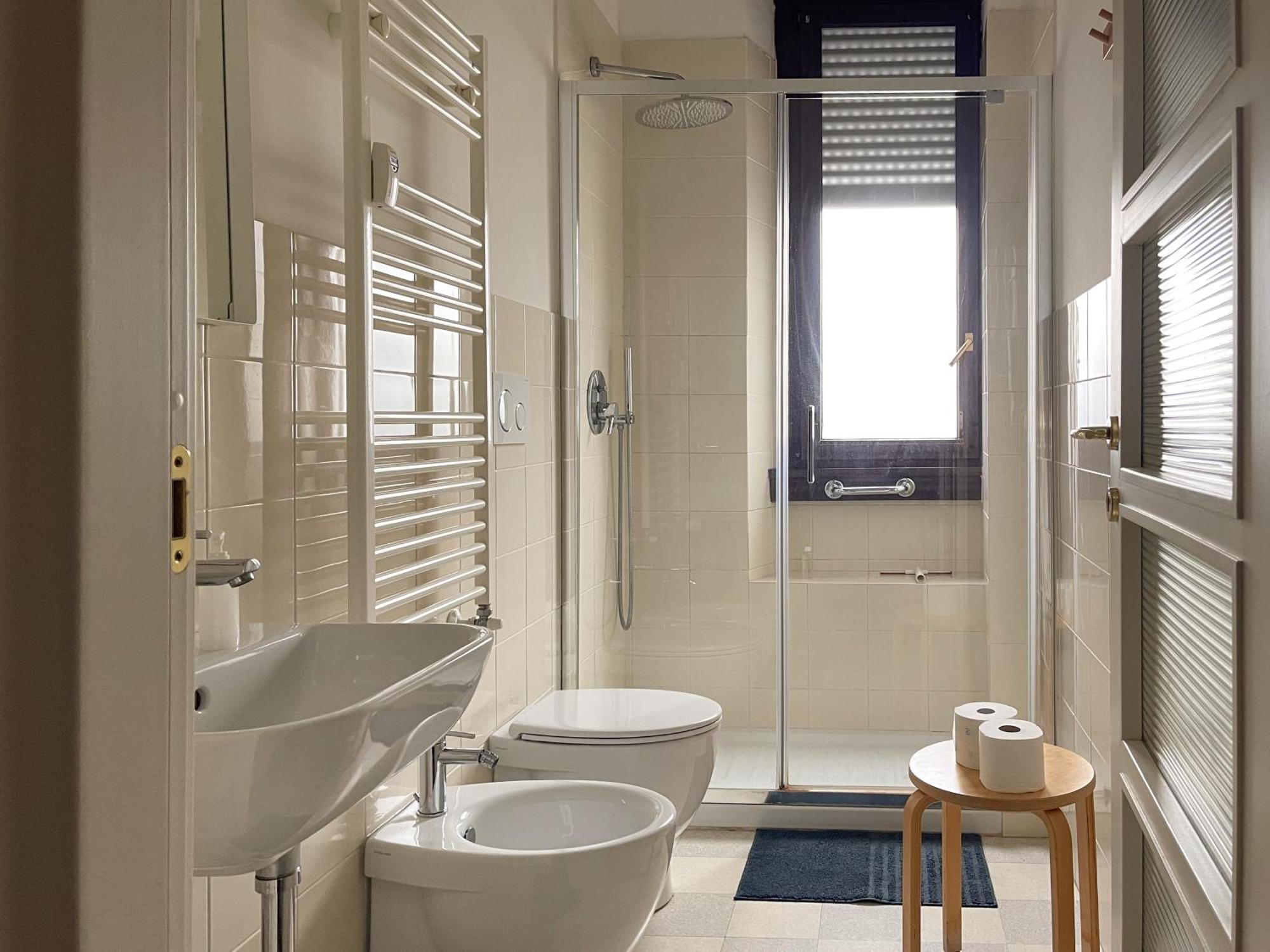 Apartamento Big Bright Cozy In Nolo Near Mm1